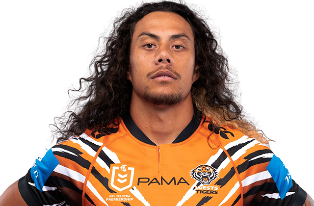 Jarome Luai Header Avatar